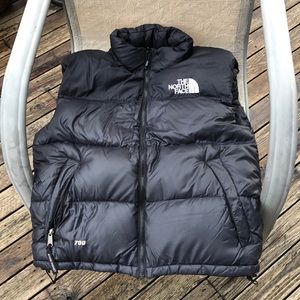 Northface Vest
